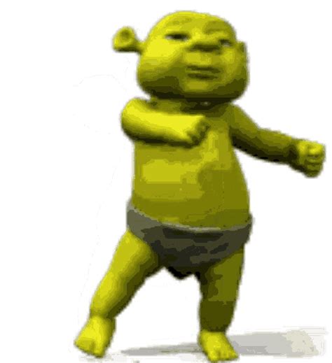 naked shrek|Naked Shrek GIFs .